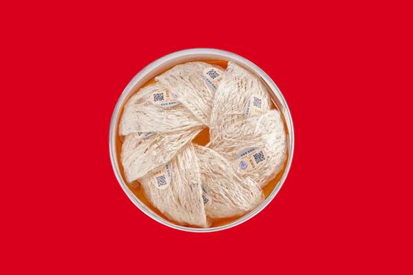 海口龙华区回收燕窝