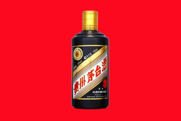 海口龙华区回收茅台酒瓶